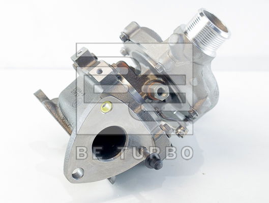Turbocompresseur, suralimentation